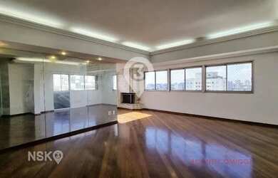 Imagem: Apartamento Duplex para Locação com 3 Dormitorios (2 Suites)