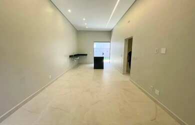 Imagem 9: Casa Térrea no Quinta das Marinas/ 03 suítes/ Espaço gourmet com churrasqueira