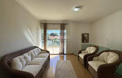 Imagem 14: Sobrado para Venda no Jardim Alvorada, em Maringá / PR