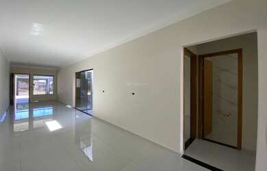 Imagem 16: CASA NOVA À VENDA NO JARDIM PAULISTA ll EM ARAPONGAS