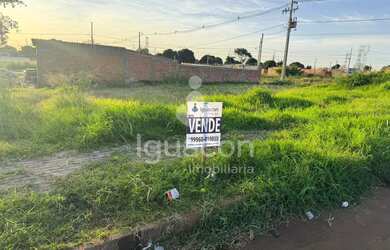 Imagem: Terreno de 200m de Jardim Morada do Sol