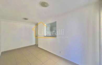 Imagem: O apartamento possui 3 Dormitórios, 1 Banheiro, 63m² de Área