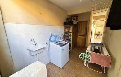 Imagem 11: Ótima casa com Área Gourmet e Garagem - Quitandinha-Petrópolis/RJ