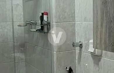 Imagem 7: Apartamento 2 dormitórios, churrasqueira, sacada, localizado no centro...