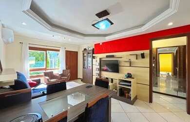 Imagem 6: Residência com 2 dormitórios no Residencial Jardins do Prado