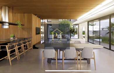 Imagem 6: Duplex de Luxo em Alphaville