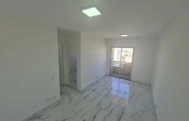 Imagem 11: Imóvel para aluguel tem 60 metros quadrados com 2 quartos em Saúde -...