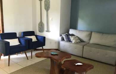 Imagem 4: Apartamento pra locação temporada em praia do forte