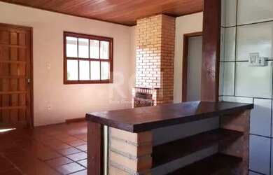 Imagem 10: Casa em Porto Alegre, no bairro Hípica, com 2 dormitório s , e 2 banheiros,...