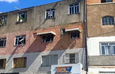 Imagem: O apartamento possui 2 Dormitórios, 1 Banheiro e está localizado