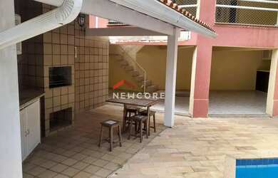 Imagem 9: Casa de condomínio em Rua Jornalista Carlos Vilhena - Piratininga - Niterói/RJ