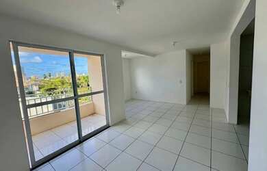 Imagem 2: Apartamento com 74m² no bairro de Fátima