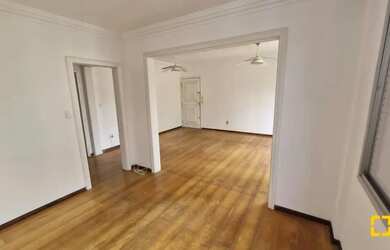 Imagem 6: Apartamento a venda no Centro de Florianópolis com 94m², dois quartos,...