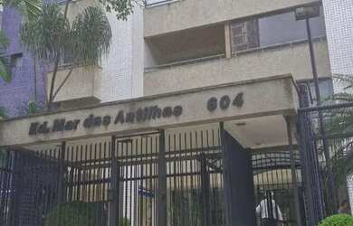 Imagem 8: Apartamento com 3 dormitórios, 120 m² - venda por R$ 1.560.000 ou aluguel por R$ 8.430/mês