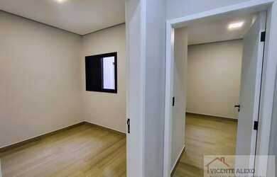 Imagem 10: Casa de Alto Padrão a Venda no Residencial Vila Verde em Bragança Paulista...