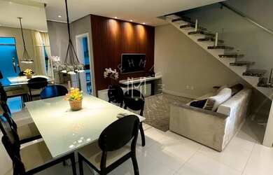 Imagem 13: Imóvel para venda possui 126 metros quadrados com 3 quartos em Boa Vista - Vitória da Conq