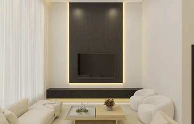 Imagem 4: Maravilhosa, exclusiva e sensacional casa 4 quartos em lote de 1000m²...