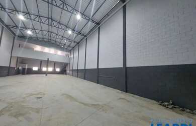 Imagem 3: GALPÃO - CONJUNTO RESIDENCIAL PAES DE BARROS - SP