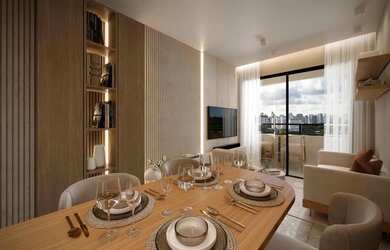 Imagem 13: Apartamento em Boa Vista Recife PE