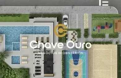 Imagem 3: Terreno à venda, 200 m² por R$ 360.000,00 - Jardim Piovesan - Cascavel/PR