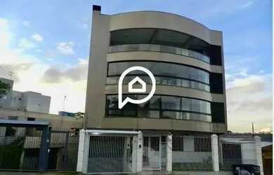 Imagem: O apartamento possui 1 Dormitório, 1 Banheiro, 83m² de Área