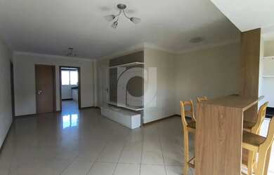 Imagem 9: Apartamento com 3 dorm, 1 suíte e 2 vagas - 112m² - Centro de São Leopoldo