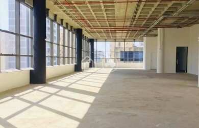 Imagem 12: Sala comercial grande no coração de BH para Aluguel