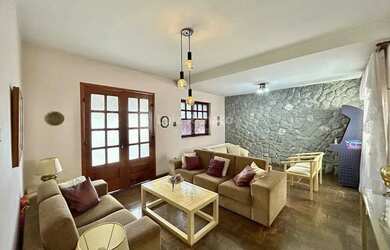 Imagem 6: Casa à venda no bairro Cachoeirinha