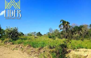 Imagem 5: CONHEÇA PESSOALMENTE NOSSOS TERRENOS EM UMA ÁREA CERCADA PELA NATUREZA...