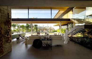 Imagem 14: Casa à venda com 6 suítes no Fazenda da Grama, em Itupeva