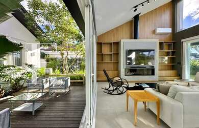 Imagem 5: Casa à Venda no Condomínio Green Village