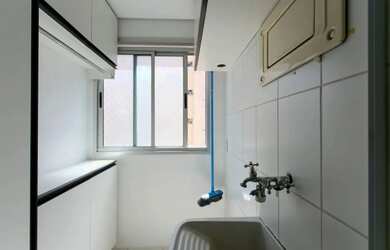 Imagem 13: Apartamento para venda em Freguesia Do Ó com 2 quartos , 48m²