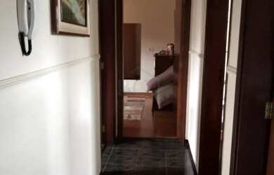 Imagem 7: Apartamentos Padrão em Poços de Caldas