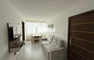 Imagem: Vendo Apto de 1º andar do Don residencial no Bairro Boa Vista