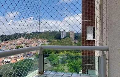 Imagem 6: Apartamento, Bairro Demarchi, São Bernardo do Campo