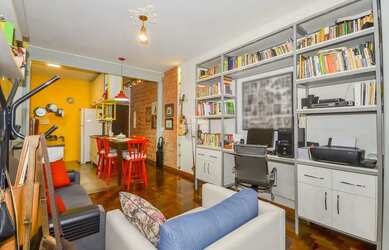 Imagem 9: Vendas Apartamento Curitiba PR