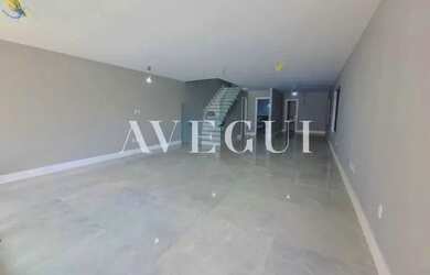 Imagem 9: Casa em Condomínio-Triplex / Residencial / Barra da Tijuca