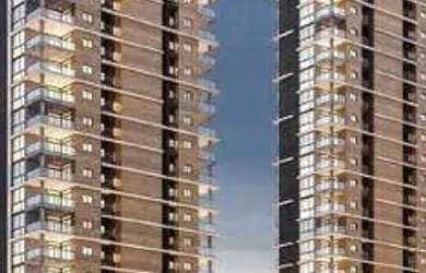 Imagem: O terreno possui 4.608m² de Área e está localizado em Plano