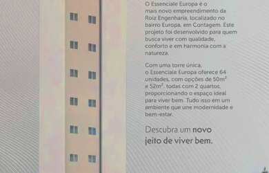 Imagem 3: à vendaApartamentoEuropaContagem