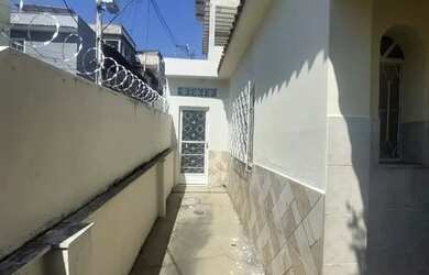 Imagem 2: Imóvel para venda possui 80m² com 3 quartos em Neves Neves - São Gonçalo...