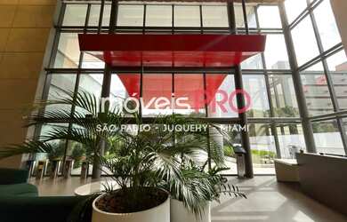 Imagem 14: Meia-laje duplex de 864 m² na Vila Leopoldina