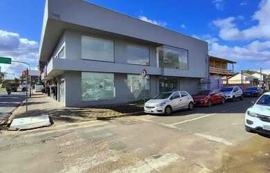 Imagem: O depósito possui 128m² de Área e está localizado em Parque