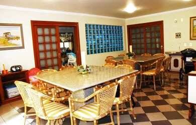 Imagem 8: CASA EM CONDOMÍNIO A VENDA NO BAIRRO SEMINÁRIO