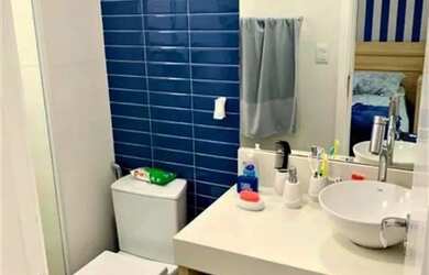 Imagem 8: Apartamento 4 quartos, sendo 4 suítes