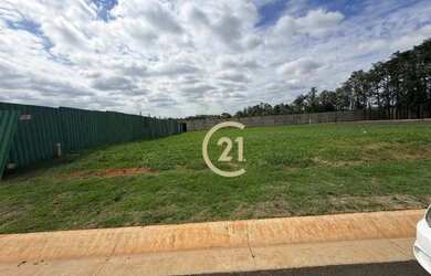 Imagem 1: Terreno à Venda no Condomínio Reserva Itanhangá - Jardim Residencial Reserva Itanhangá em