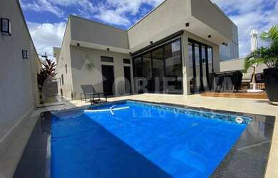 Imagem 2: Casa em Condomínio à venda, 3 quartos, 3 suítes, 3 vagas, Splendido...