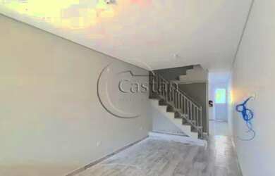 Imagem 3: Sobrado em Vila Alpina