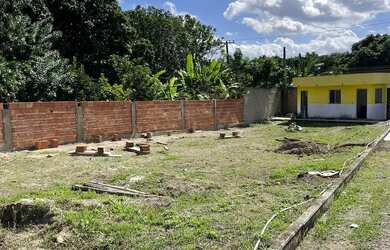 Imagem 7: Excelente Terreno em Guaratiba para venda tem 153 metros quadrados