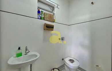 Imagem 6: SALA COMERCIAL BAIRRO AGUA VERDE - 100m²