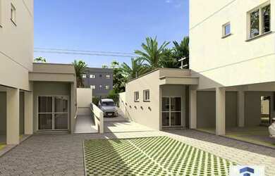 Imagem 5: LANÇAMENTO - RESIDENCIAL GREEN PARK - APTOS DE 02 DORMITÓRIOS PRÓXIMO...